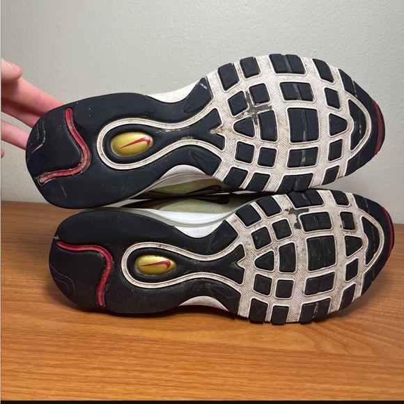 Nike Air Max 97 Metallic Gold - Picture 6 of 12